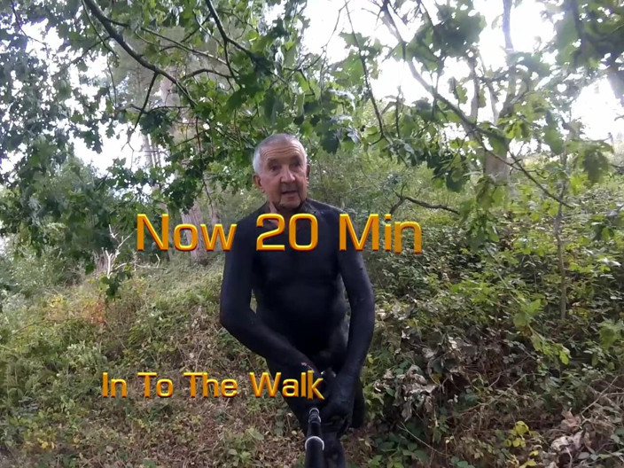 Andy: Part 2 Walk 65