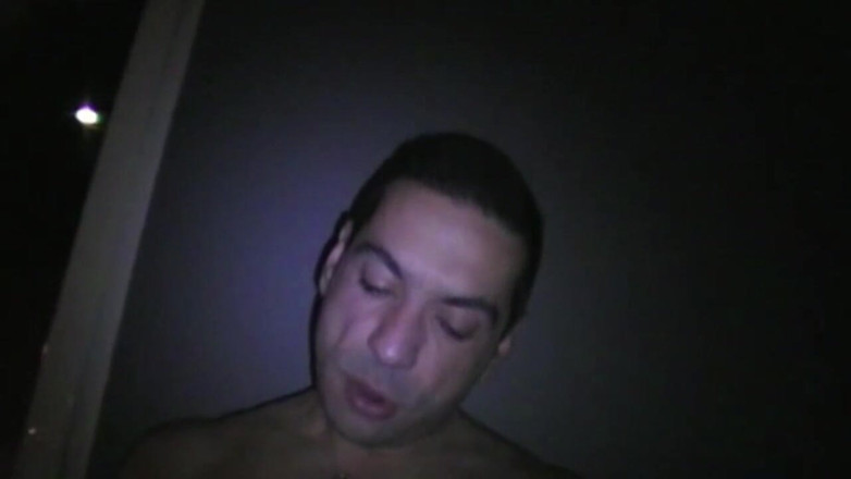 Gaybareback: Ragazzi perversi più anziani scopano nella sauna