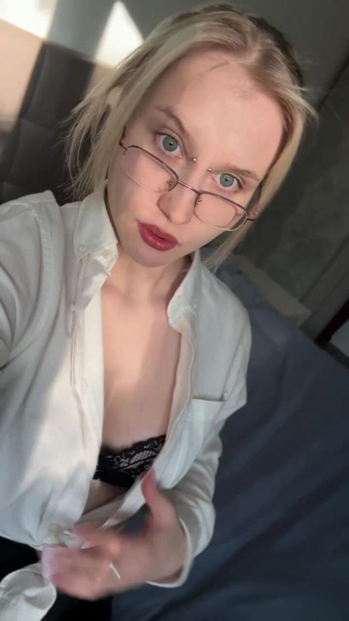 MertyXXX: Učitel Po Práci