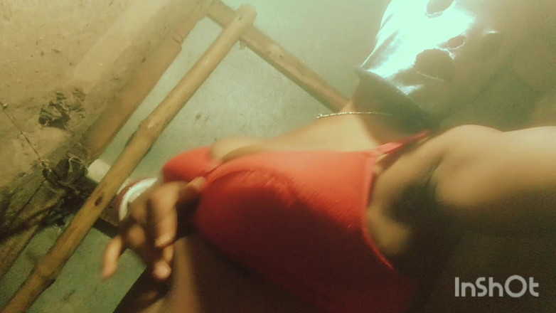 Sweet: Bengalisches boudi fukin video mit großen büchern