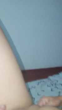 Oh Father in Law's Putting Finger in My Pussy