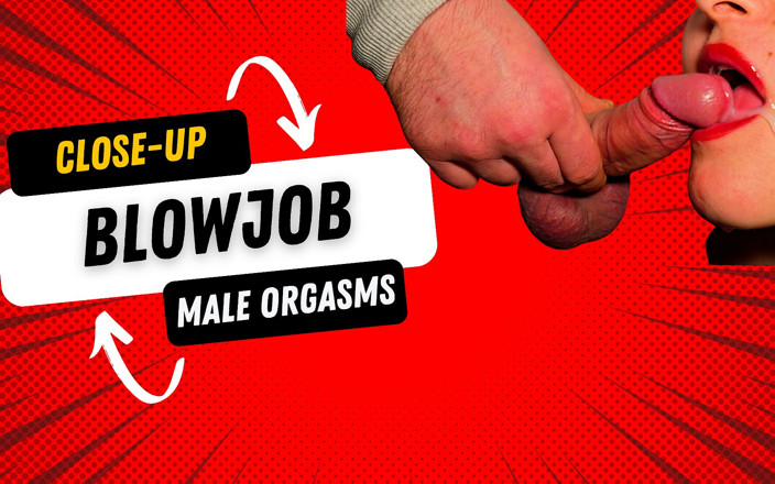 Twittiy: Blowjob rakaman dekat - Rahsia muktamad untuk orgasme lelaki yang menghisap...