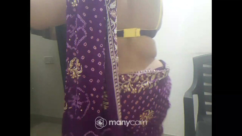 Notty_samaiya: Fille indienne sexy et sexy