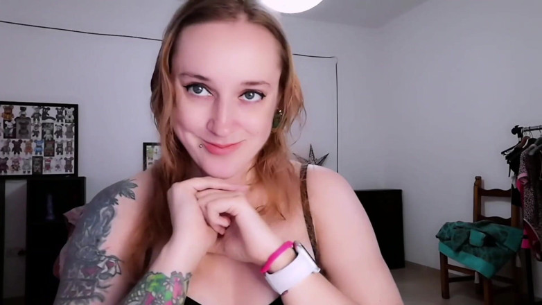 Kisicaxx: Instructions de branlette, partie 2