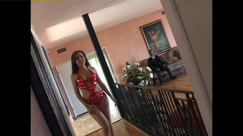 Heatwave Porn: Alles auf eine schlampe, teil 1