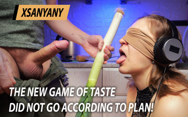 XSanyAny: J'ai été choquée ! Mon ami m'a menti !