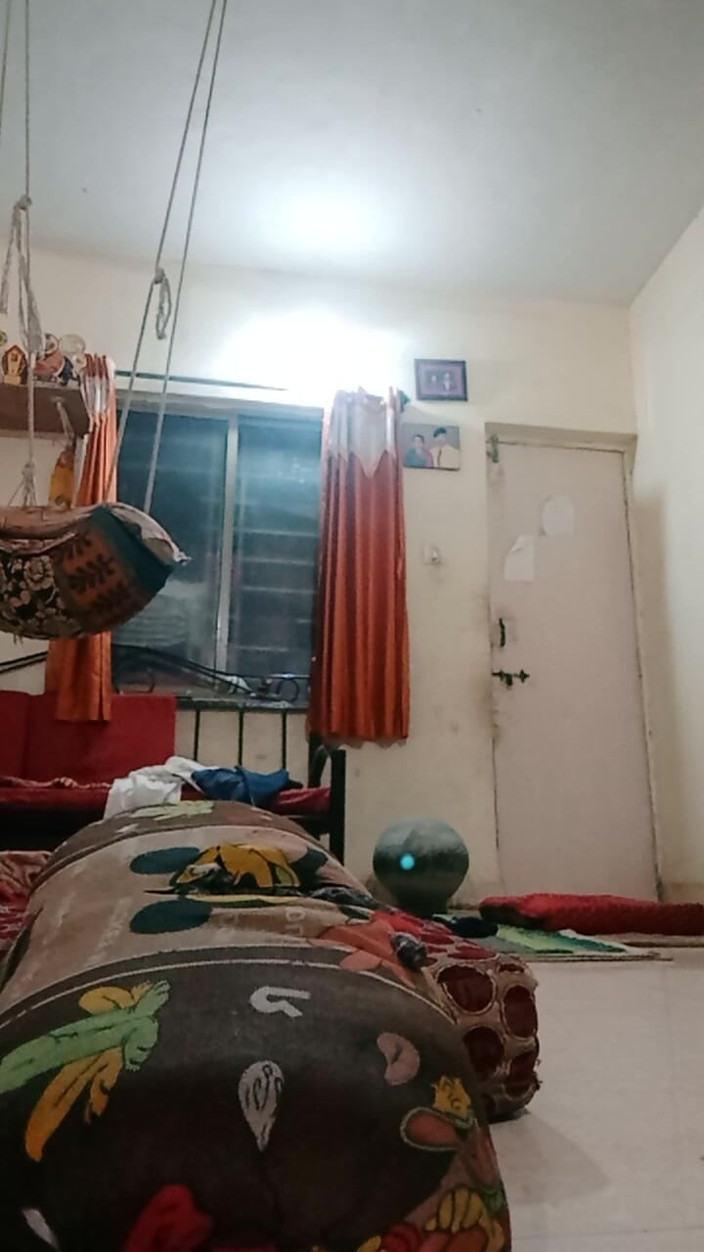 Pama: Pamus dick show cuando solo en casa