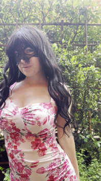 Outdoor New Outfit
