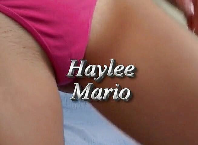 Teens Get it Hard: Lovely blonde teen gets her precious pussy fucked by hard...