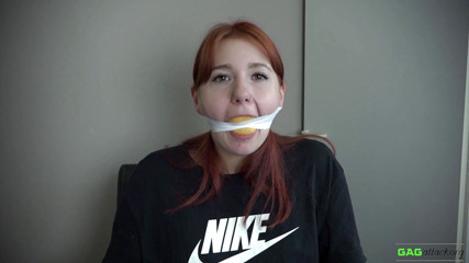 Gag Attack: Red Foxy - molteplici gag