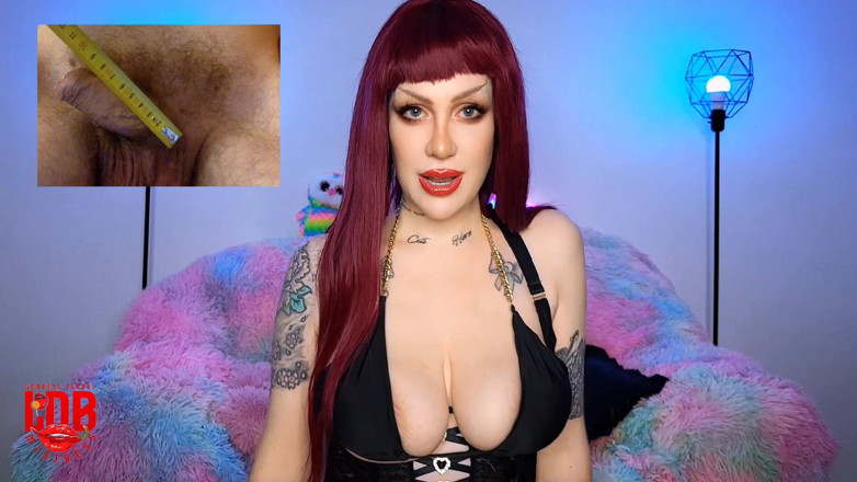 LDBMistress: Minidotato Sputtanato Ancora Ita