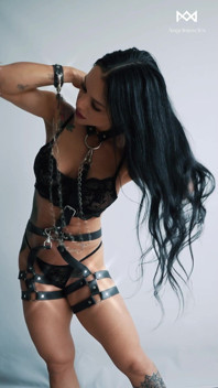 Your Mistress