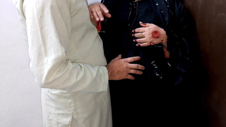 QueenbeautyQB: Ha fatto sesso con la sua ragazza musulmana non sposata...