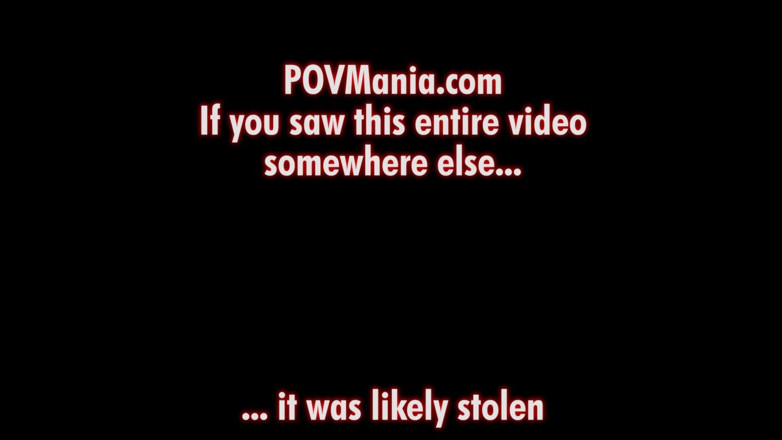 POV Mania: Повний сервіс, відео від першої особи з Cyndi Sinclair &amp; Shelby Paris