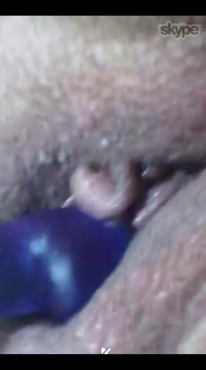 playcouple45: Cowok ini ngentot waktu aku lagi di videocall