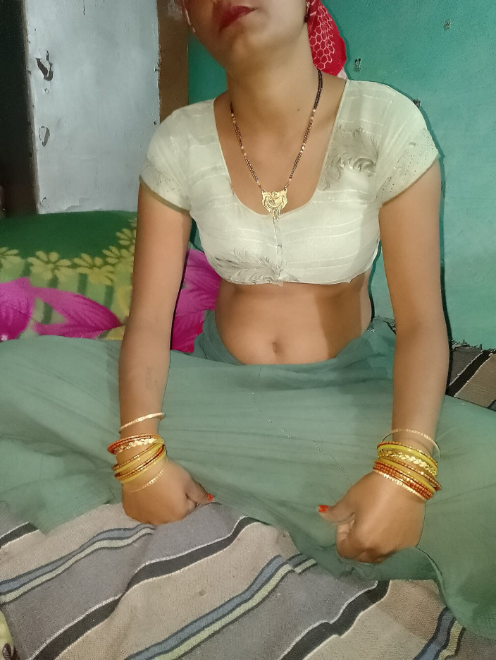 Akpk: Dorf heißes bhabhi und Dewar sex, desi-stil