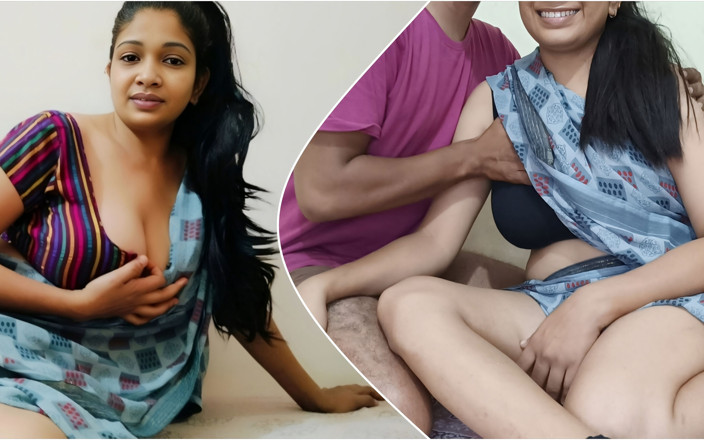 Yourdidipriya: Indyjska gospodyni Bhabhi Seks z przyrodnim bratem