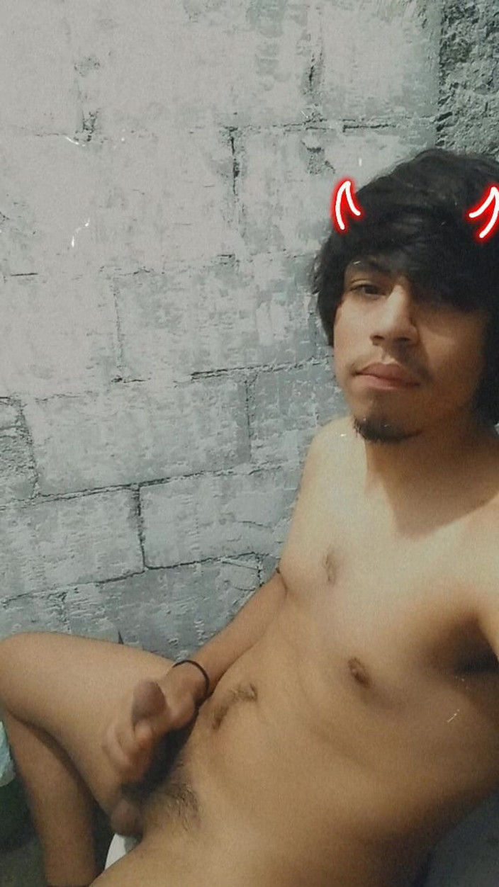 AlexAlejandro13: Teste do filtro do diabo sexy