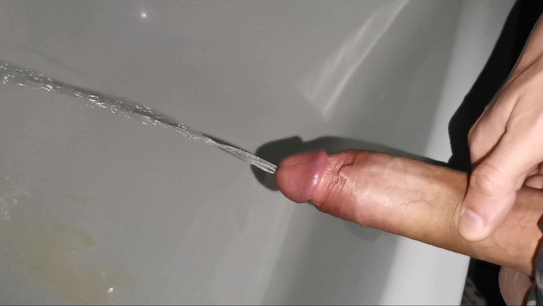 SEXY_GUYBEST: Un getto molto potente da un grande