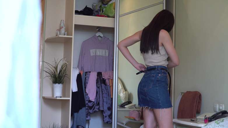 Dirty fantasy: My Stepdaughter Looks so Gorgeous That I Would Love to...