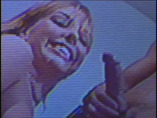 Smokin Hot Teens: Teen Felix Vicious šroubuje na velké obrazovce