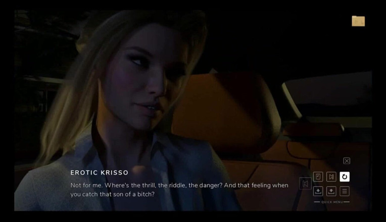 Erotic Krisso: Deliverance-Katherine żona naoliwiony masaż po pracy