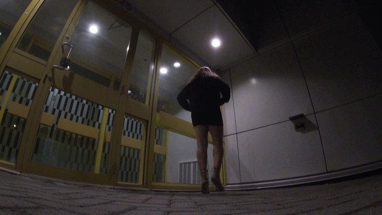 JonasBen: Sissy Trap CD solo ngoài trời chơi cho máy ảnh