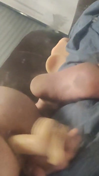anal masturbation
