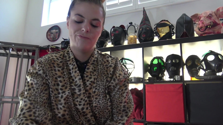 Tropical Lust: Le salon de massage pervers de Kendra