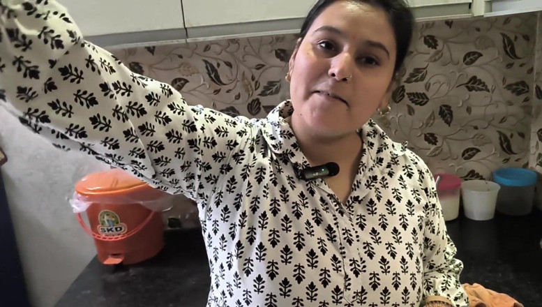 pujaprem: Puja bhabhi sex Blog episode 2 Dezember 2025