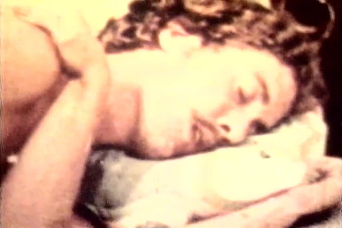 Vintage Megastore Full hd: John Holmes cavalca ancora - (film del restyling in full HD