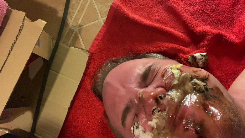 SluttyShanna: Blooper kongkek duduk muka foodplay