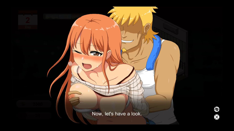 Cumming Gaming: Ntr Handyman Legend Hentai joc porno ep.1 Avem nevoie pentru...