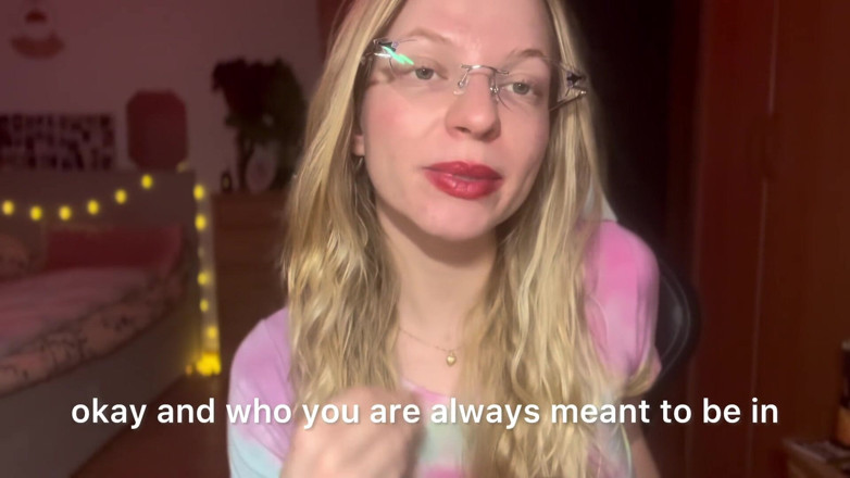 Goddess_Bella_Rae: Varför du bör ta så fort som möjligt