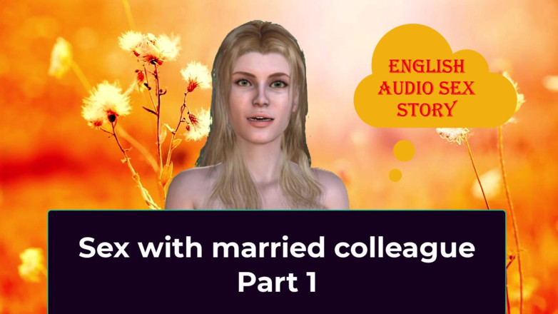 LustWhispers: Un homme de 60 ans baise sa collègue indienne mariée, partie 1 -...