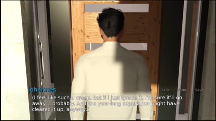 Johannes Gaming: Secret summer # 2 ho visto la figa di Norah con la...
