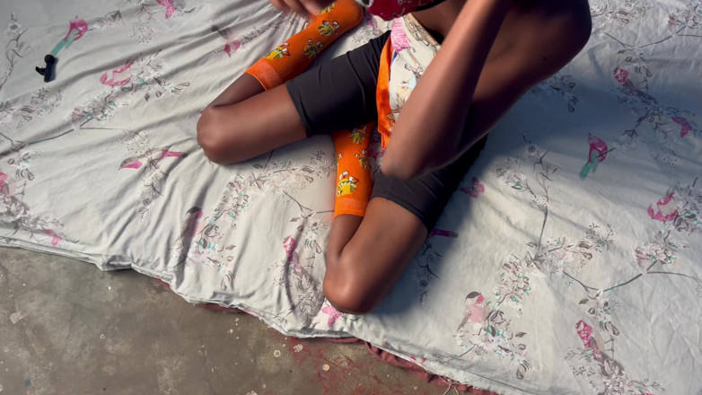 Savage Innocent69: Gozada Interna Na Buceta, Fode Minha Colega De Quarto E...