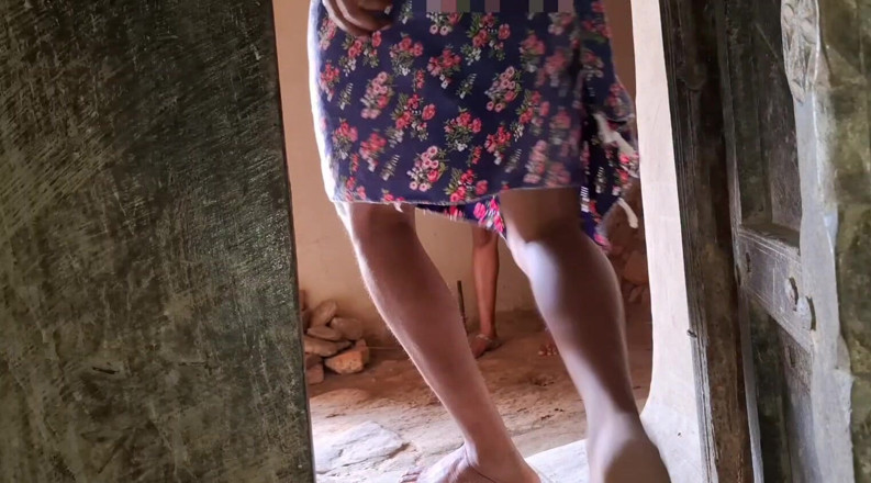 Sumaj: Cumnatul a futut o indiancă desi bhabhi
