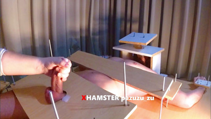 Pazuzu_zu: CFNM femdom cbt sục cu. Cực khoái bị hủy hoại +...