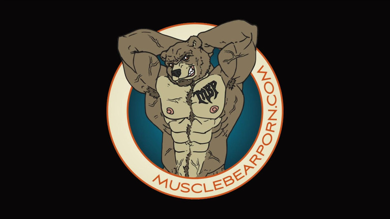 Muscle Bear Porn: Un Pack En Pleine Croissance