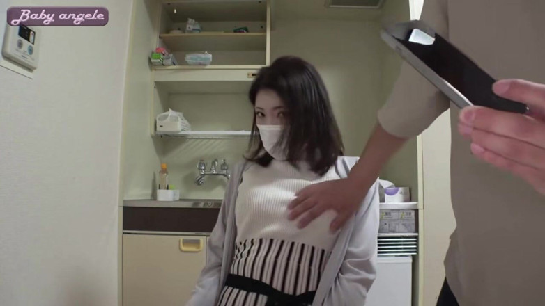 Asian happy ending: Isteri yang anggun dan pendiam. F-cup payudara kendur dan provokasi...