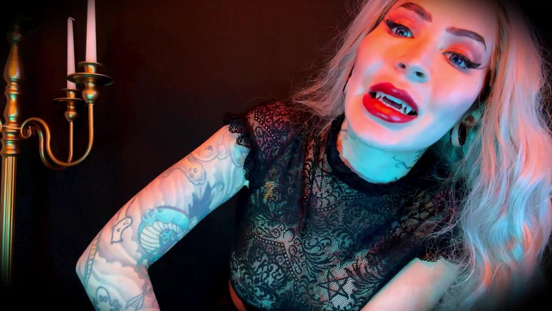 Baal Eldritch: Live-in Sub Casting - Edice Tiny Cock, Sph