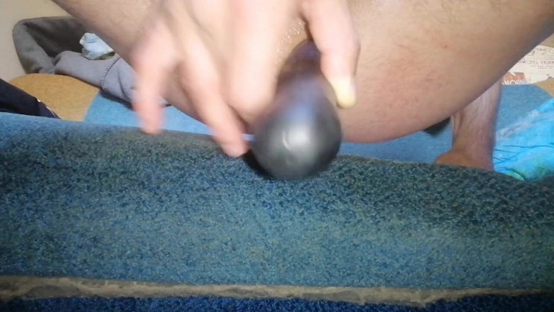 Konotop anal porn: petal_Analオナニー