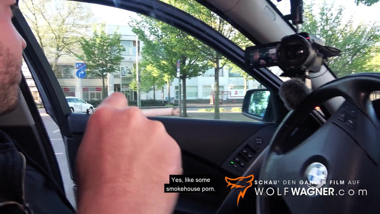 Wolf Wagner Com: SubLIsa: een duitse tiener met een hete lieve kont en...