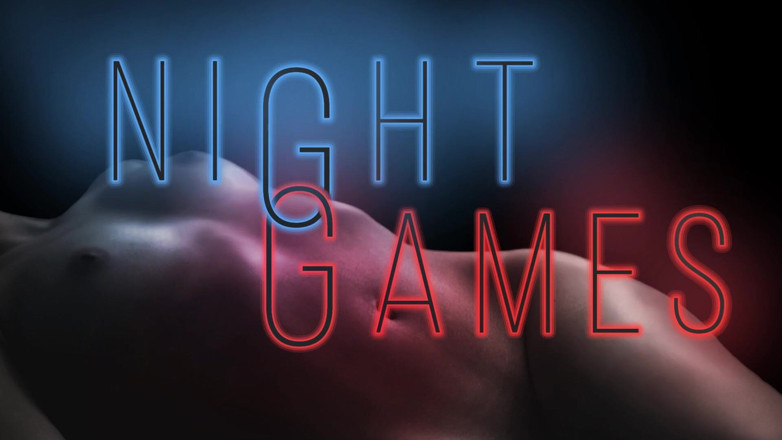 Night Games: Зв'язали, відлупцювали і відтрахали блондинку