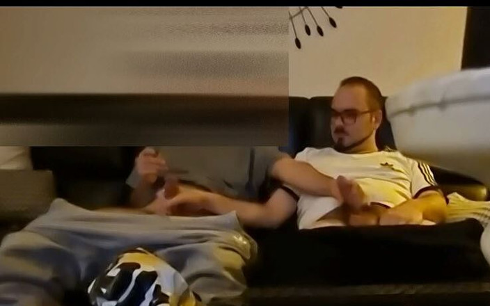 AntoGoesHunting: Mejor Amigo Heterosexual Seducido