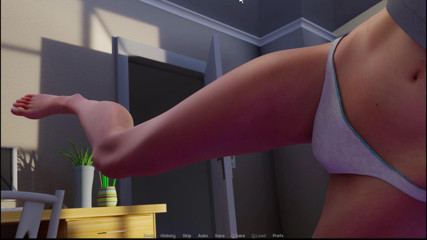 Johannes Gaming: Lejos de casa 1 Liam tiene las manos llenas con toda...