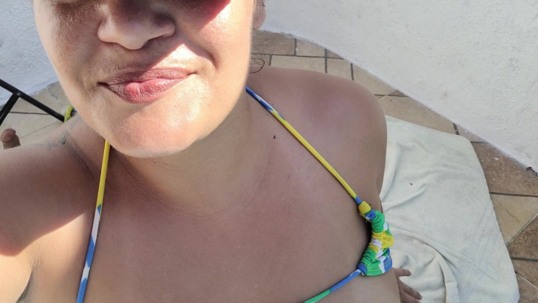 Paty Bumbum: Mutlu Yeni Cuckold 2026