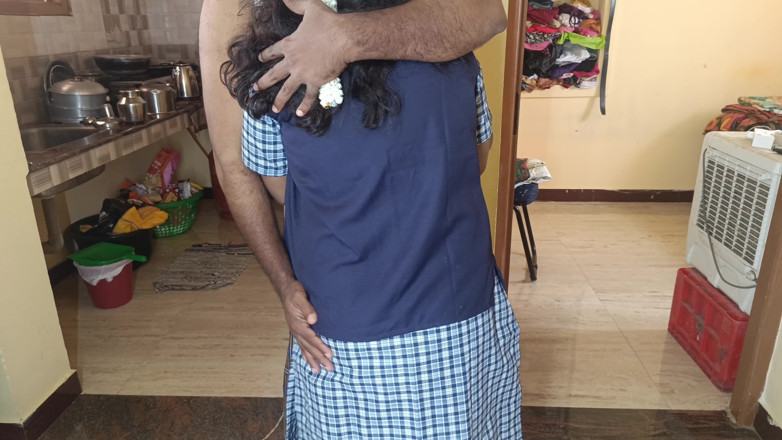 Magilmathi: Vidéo virale d’uniforme étudiant du sud de l’Inde