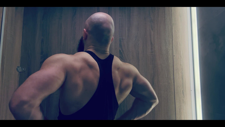 Mister Stone: Sterke man